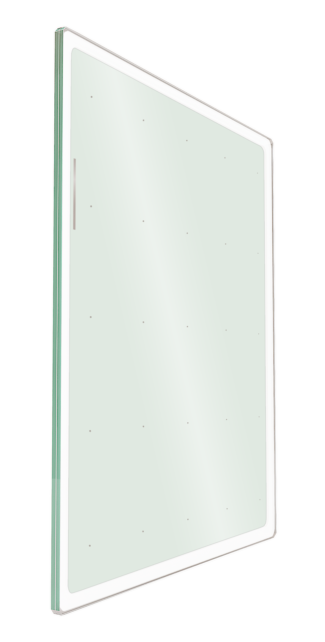 BENGglas Double Coated